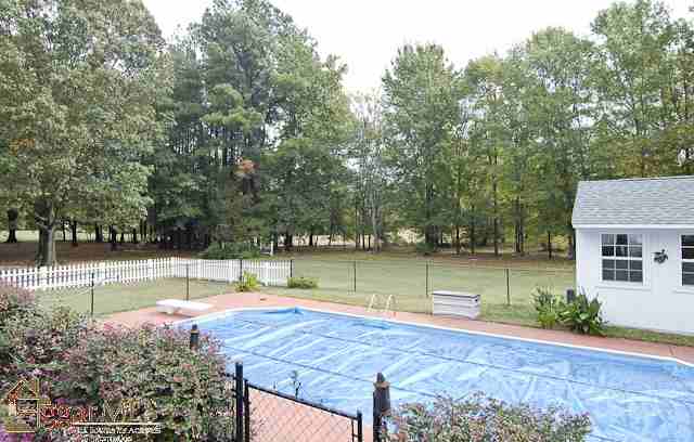 4 Colony Road Taylors, SC 29687 - Photo 22 of 25 Gallery Image 22