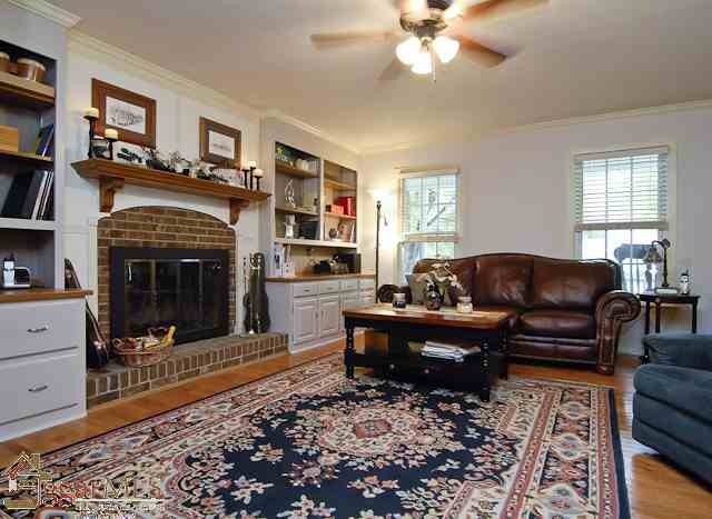 4 Colony Road Taylors, SC 29687 - Photo 4 of 25 Gallery Image 4