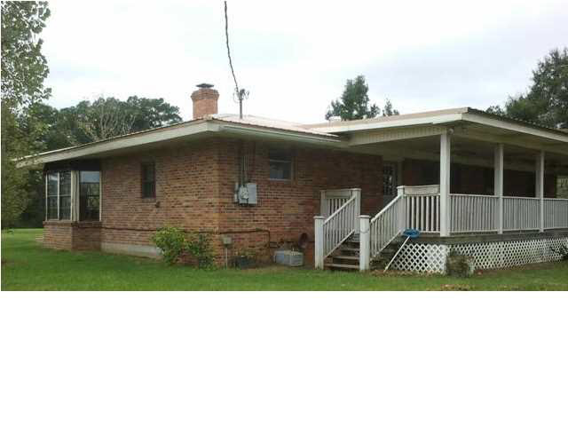 3395 Union Road Southeast Brookhaven, MS 39601 - Photo 1 of 9 Front view
