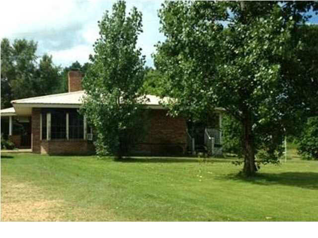 3395 Union Road Southeast Brookhaven, MS 39601 - Photo 7 of 9 Rear view