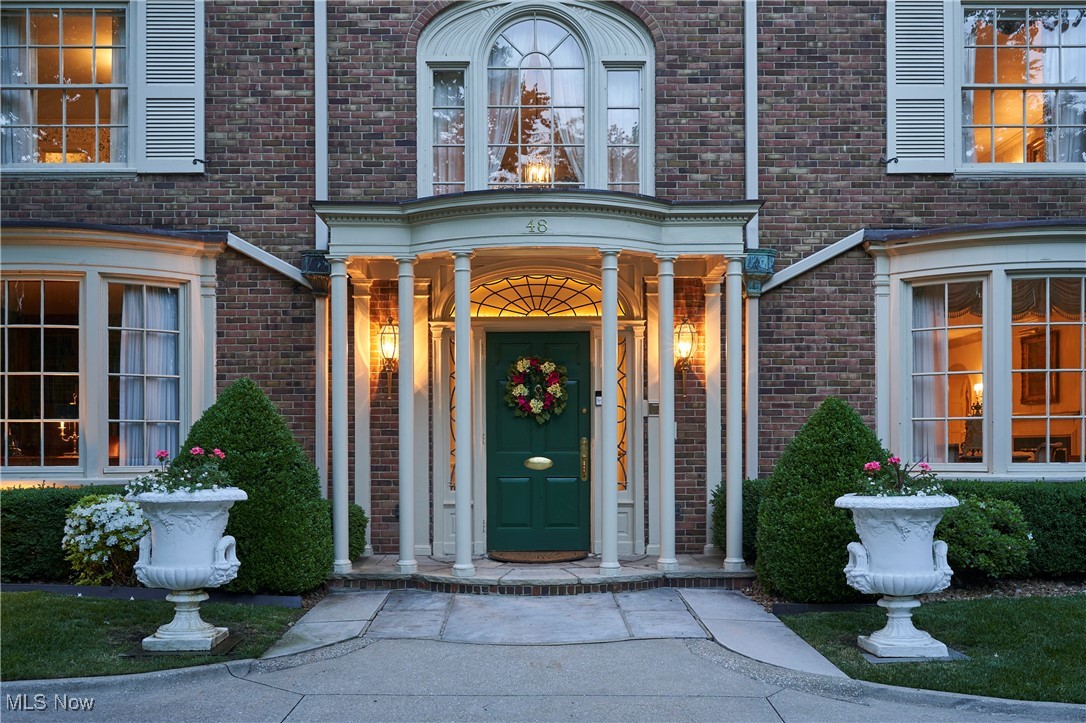 48 South Wheaton Road Akron, OH 44313 - Photo 10 of 48