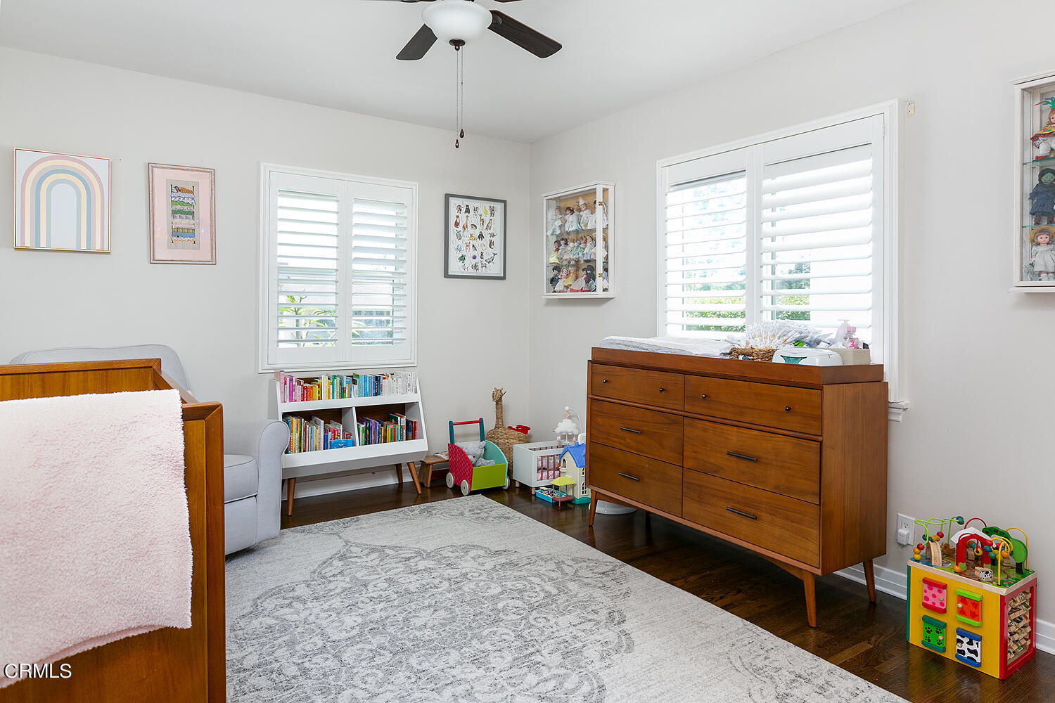 1035 West Roses Road San Gabriel, CA 91775 - Photo 19 of 28 a room with toys and dresser
