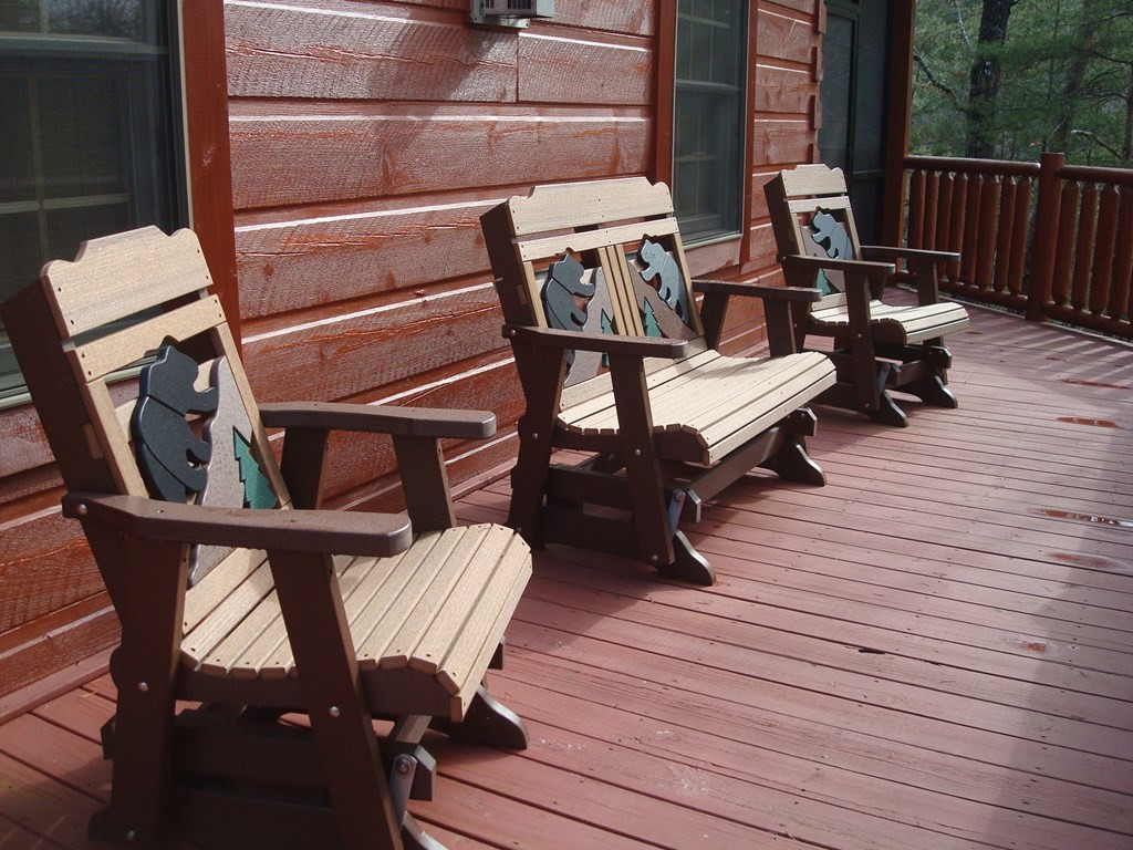 2130 Ridgecrest Loop Lane, Unit APPALACHIANJOY Sevierville, TN 37876 - Photo 5 of 39 Gallery Image 5