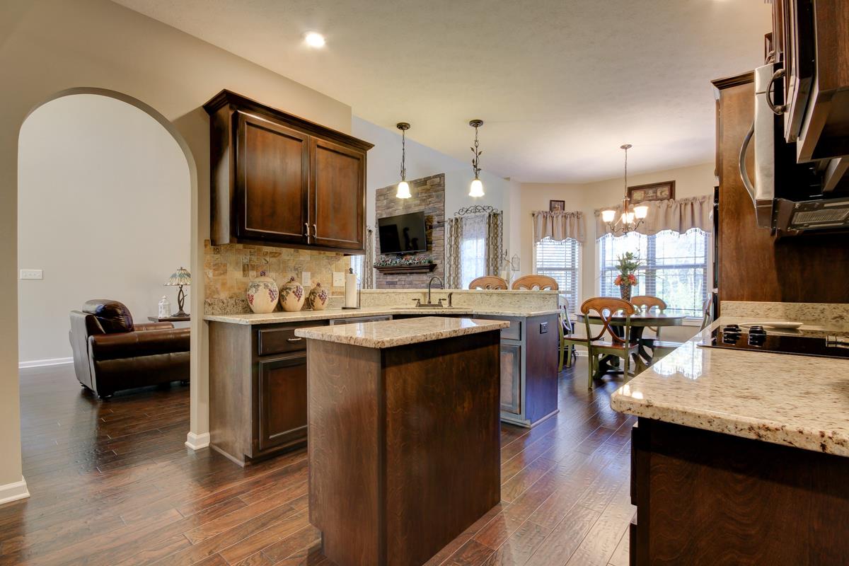 1587 Chapel Ridge Road Clarksville, TN 37040 - Photo 12 of 30 Gallery Image 12