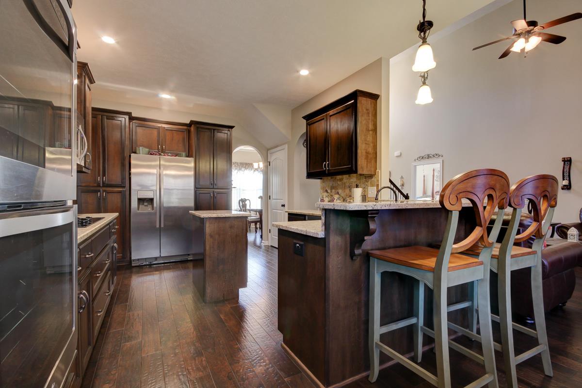 1587 Chapel Ridge Road Clarksville, TN 37040 - Photo 13 of 30 Gallery Image 13