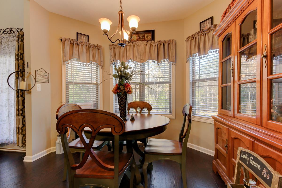 1587 Chapel Ridge Road Clarksville, TN 37040 - Photo 14 of 30 Gallery Image 14