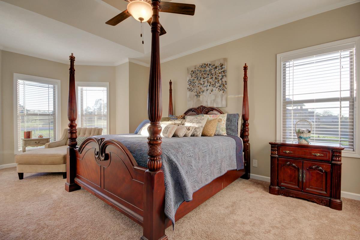 1587 Chapel Ridge Road Clarksville, TN 37040 - Photo 15 of 30 Gallery Image 15
