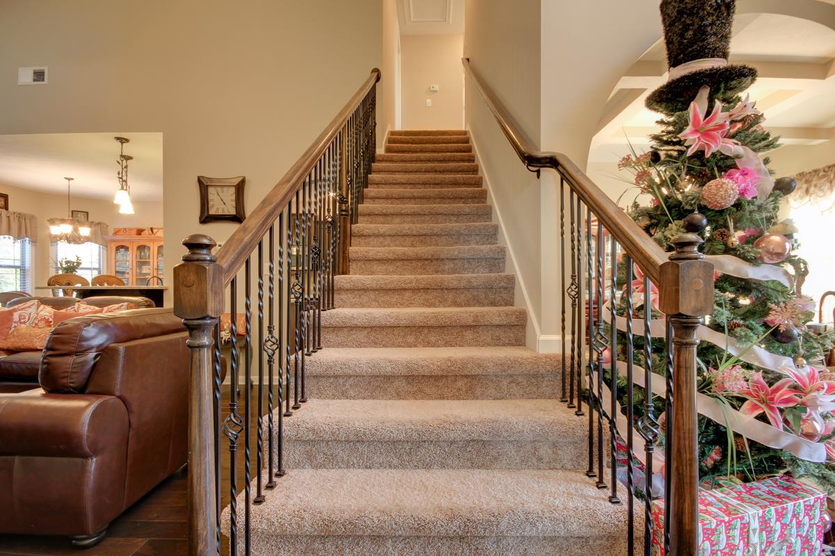 1587 Chapel Ridge Road Clarksville, TN 37040 - Photo 23 of 30 Gallery Image 23