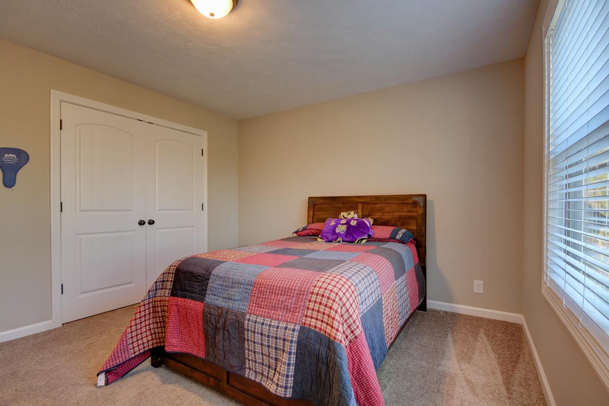 1587 Chapel Ridge Road Clarksville, TN 37040 - Photo 25 of 30 Gallery Image 25