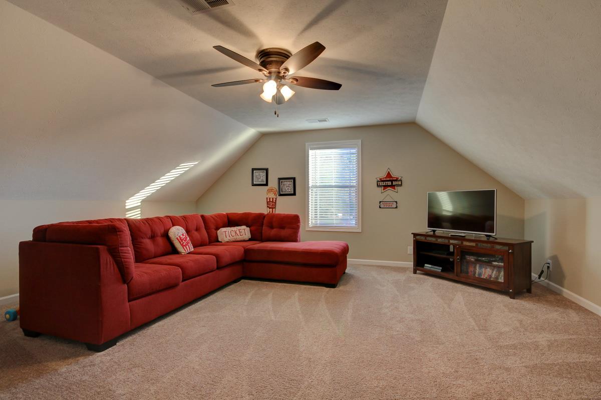 1587 Chapel Ridge Road Clarksville, TN 37040 - Photo 26 of 30 Gallery Image 26