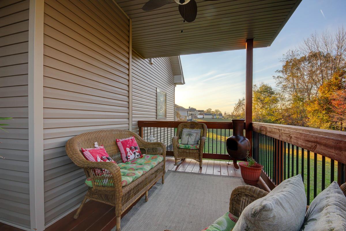 1587 Chapel Ridge Road Clarksville, TN 37040 - Photo 28 of 30 Gallery Image 28