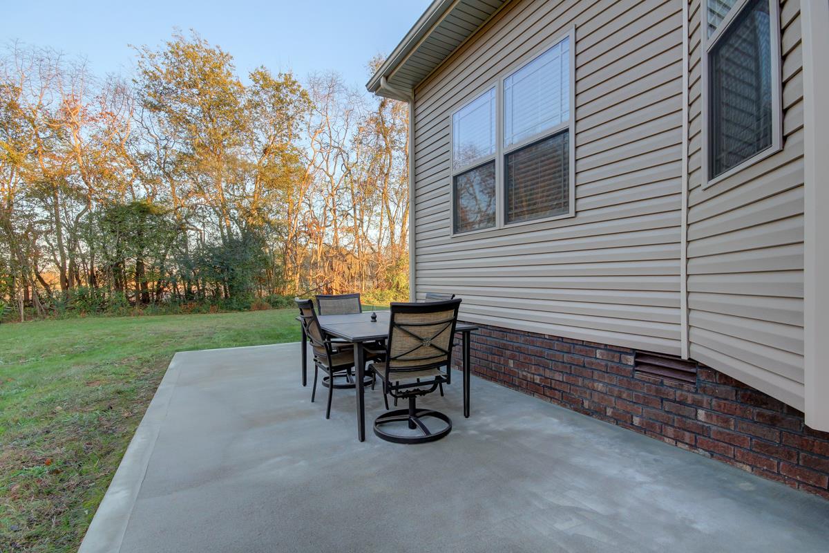1587 Chapel Ridge Road Clarksville, TN 37040 - Photo 29 of 30 Gallery Image 29