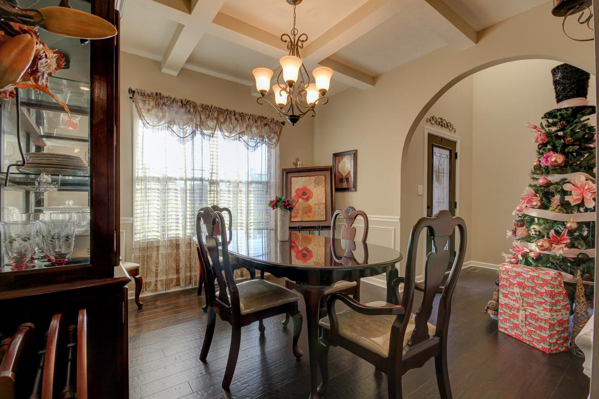 1587 Chapel Ridge Road Clarksville, TN 37040 - Photo 9 of 30 Gallery Image 9