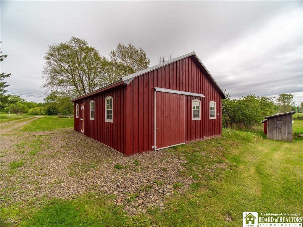 873 Wellman Road Busti, NY 14710 - Photo 15 of 47