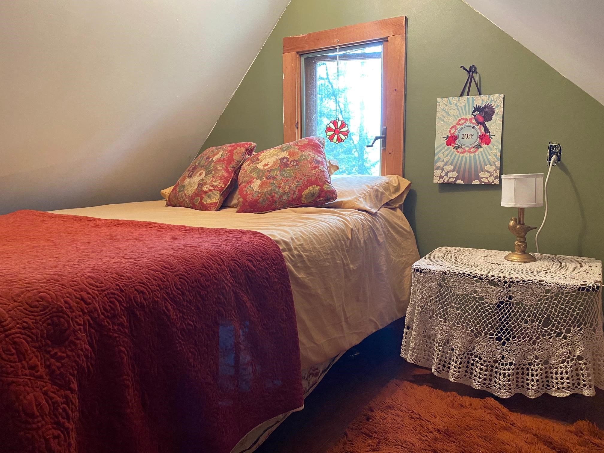 77 Worcester Road Calais, VT 05648 - Photo 12 of 20