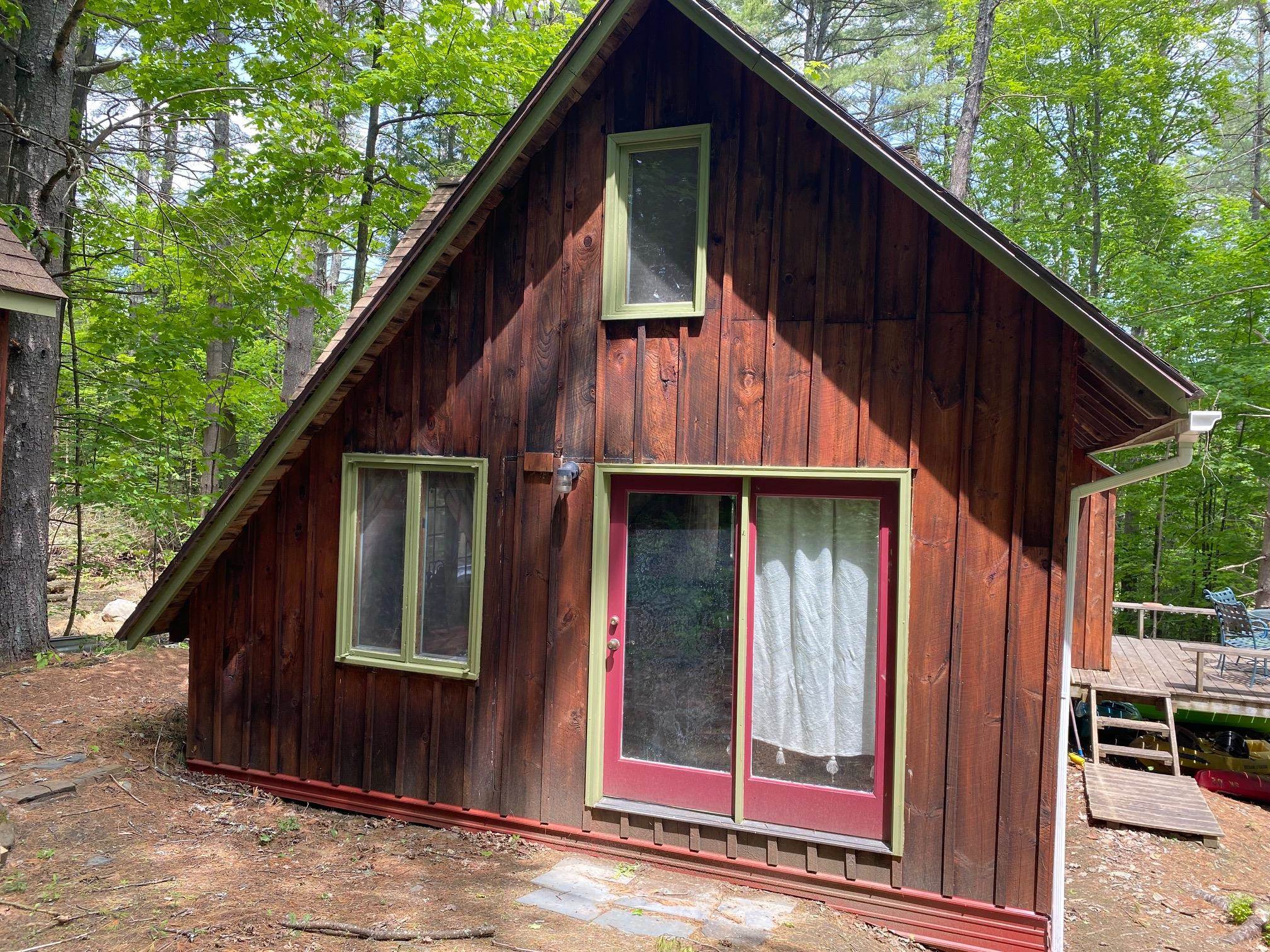 77 Worcester Road Calais, VT 05648 - Photo 15 of 20