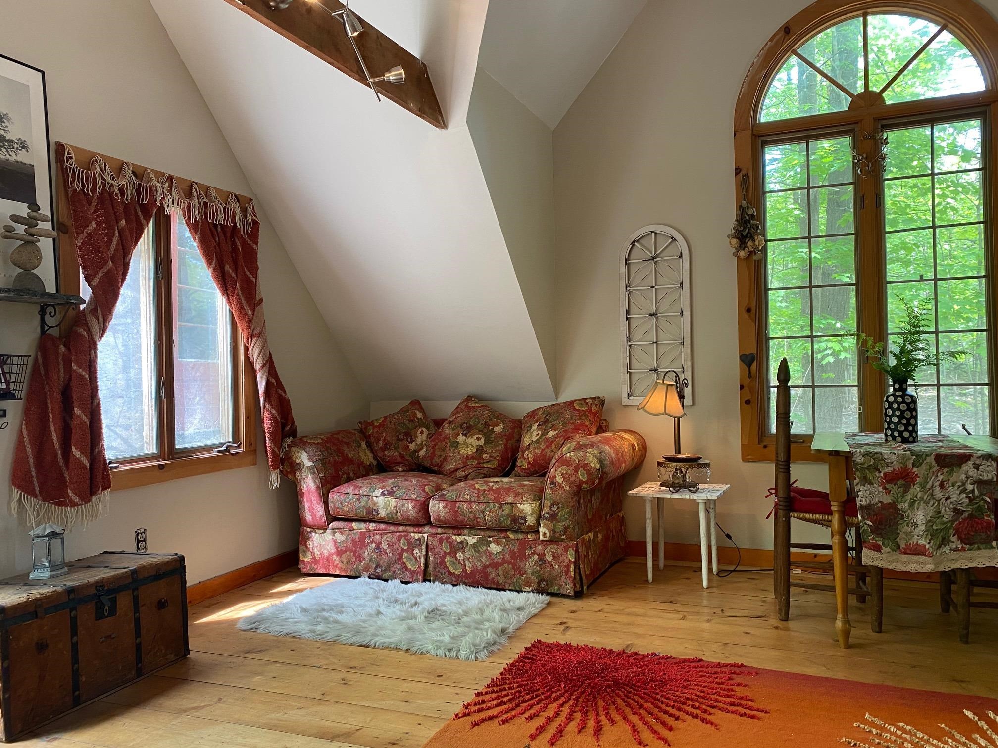 77 Worcester Road Calais, VT 05648 - Photo 3 of 20