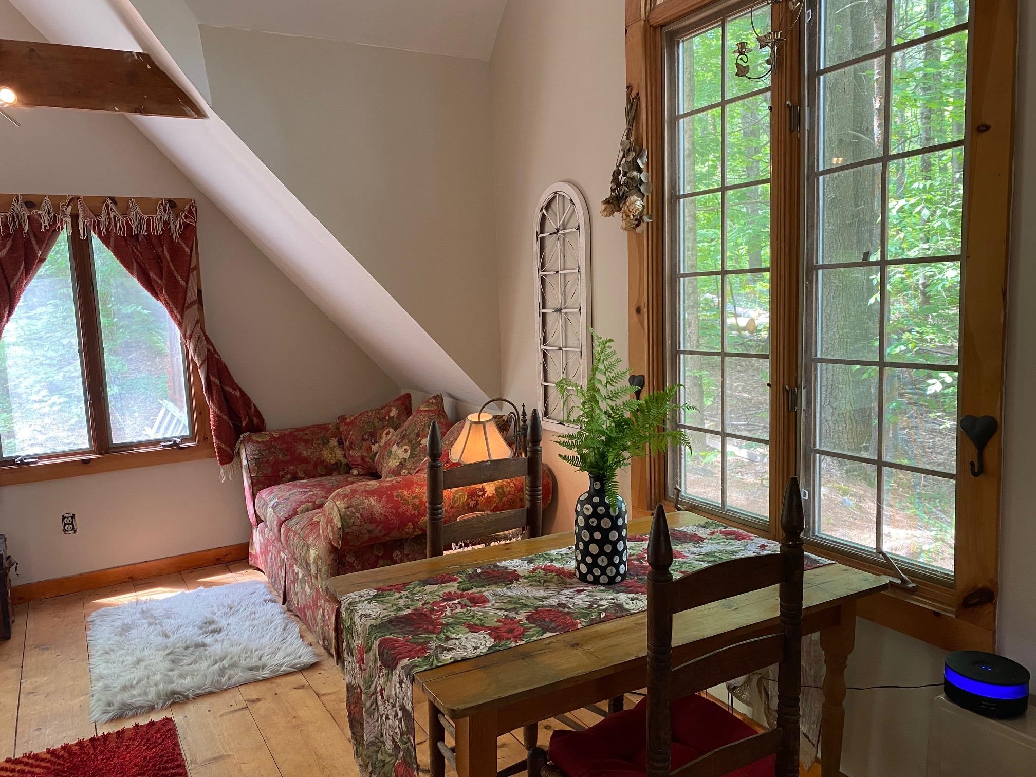 77 Worcester Road Calais, VT 05648 - Photo 5 of 20