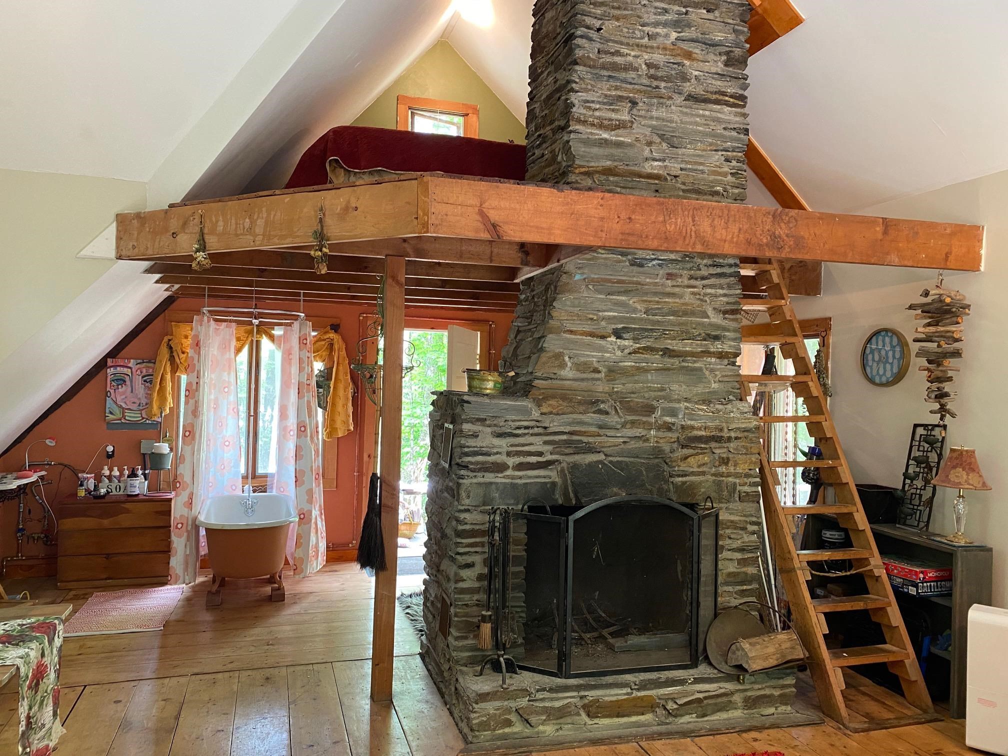 77 Worcester Road Calais, VT 05648 - Photo 7 of 20
