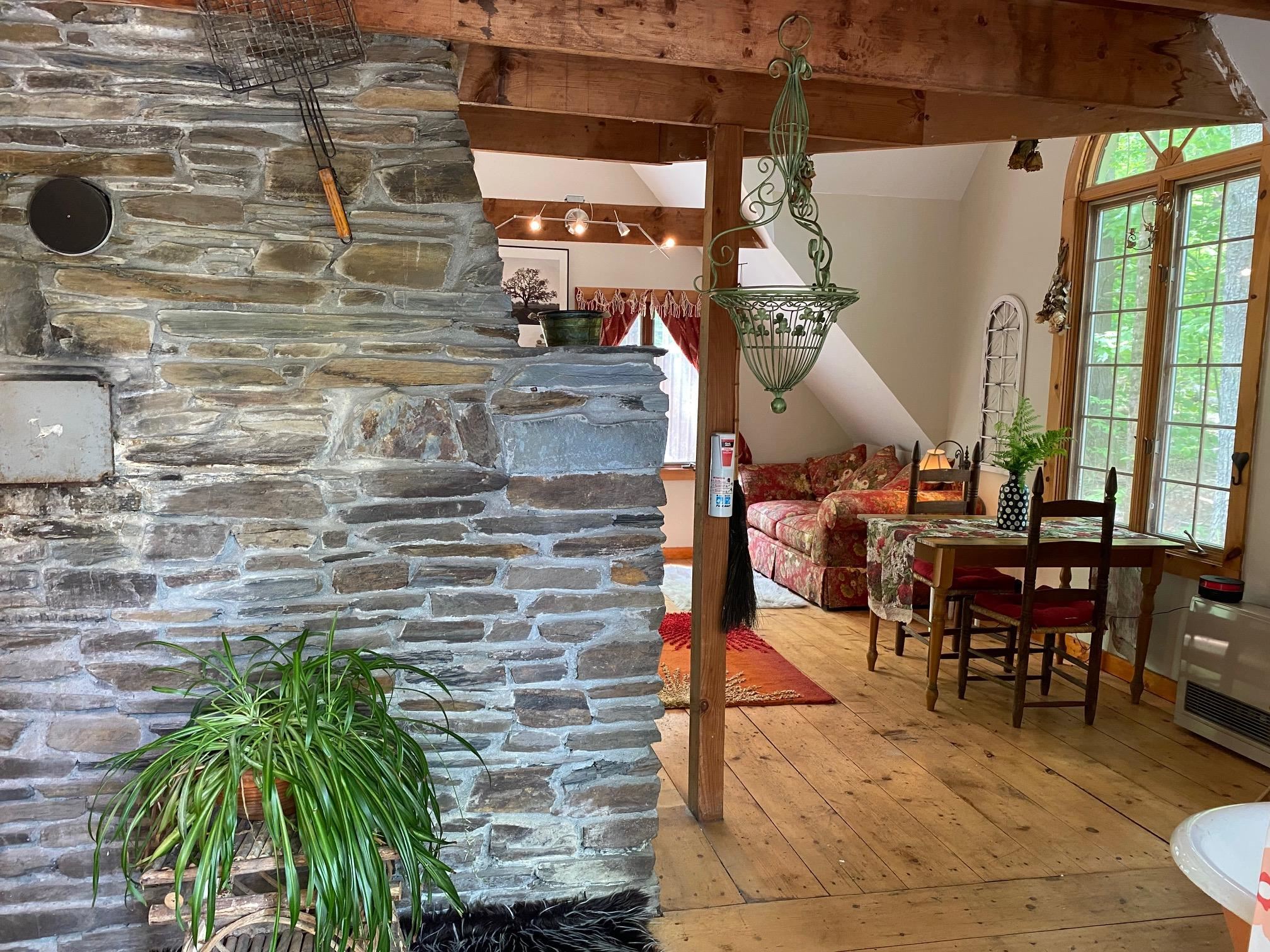 77 Worcester Road Calais, VT 05648 - Photo 8 of 20