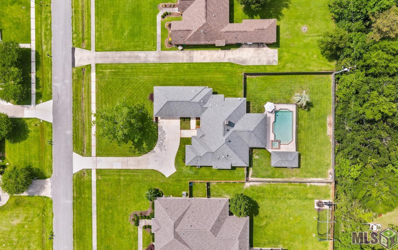 16427 Wesley Evans Road Prairieville, LA 70769 - Photo 31 of 33