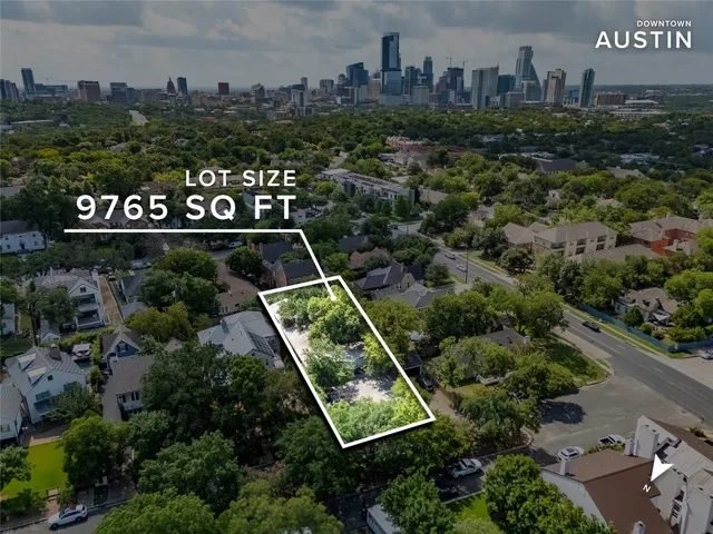 $1,000,000 | 1507 Woodlawn Boulevard, Austin, TX 78703