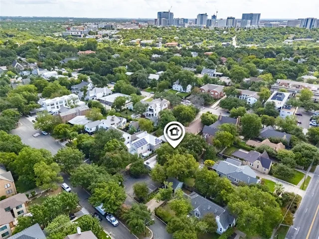 $1,000,000 | 1507 Woodlawn Boulevard, Austin, TX 78703