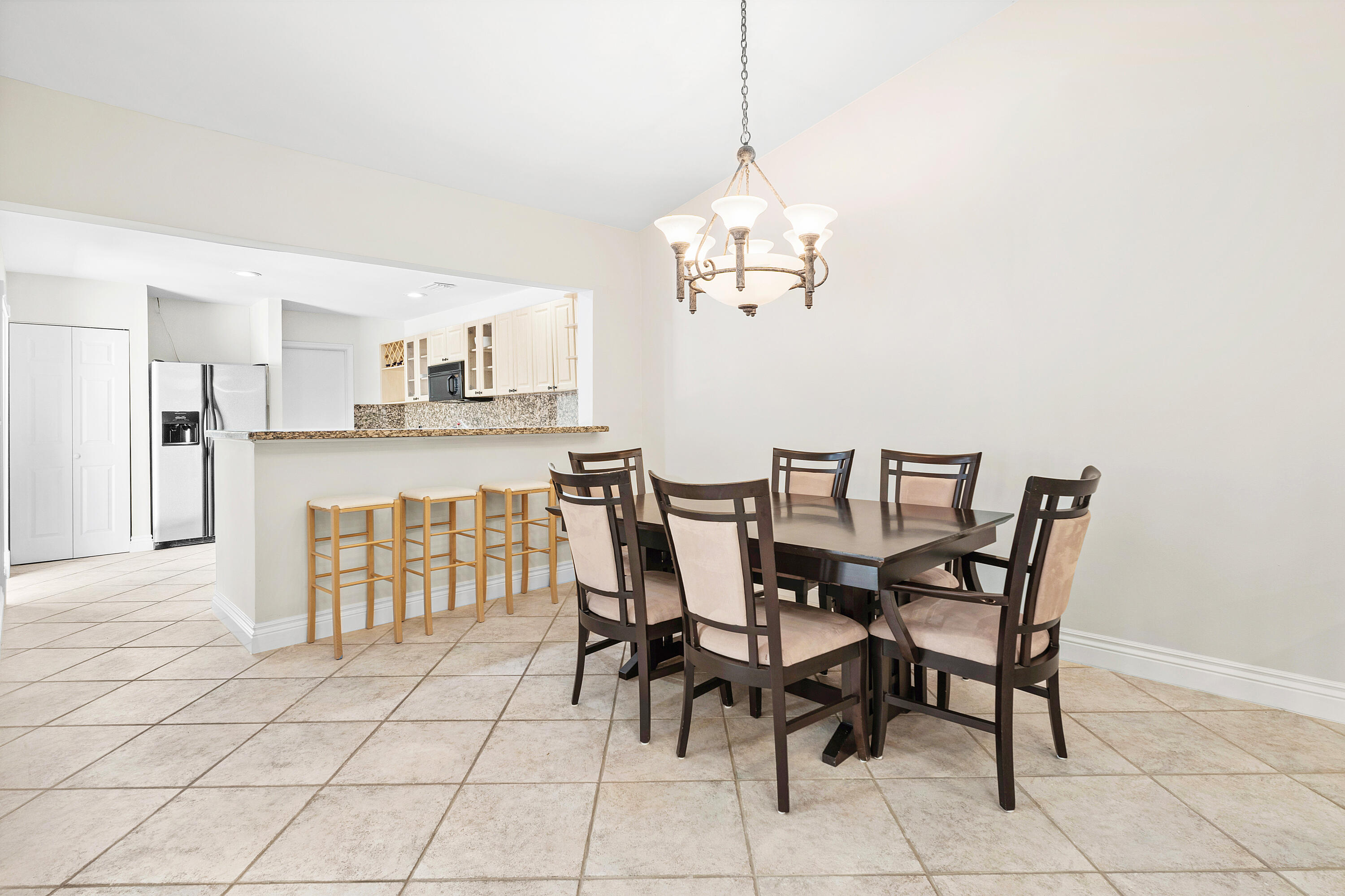 23241 Boca Club Colony Circle Boca Raton, FL 33433 - Photo 7 of 34 Dining Room