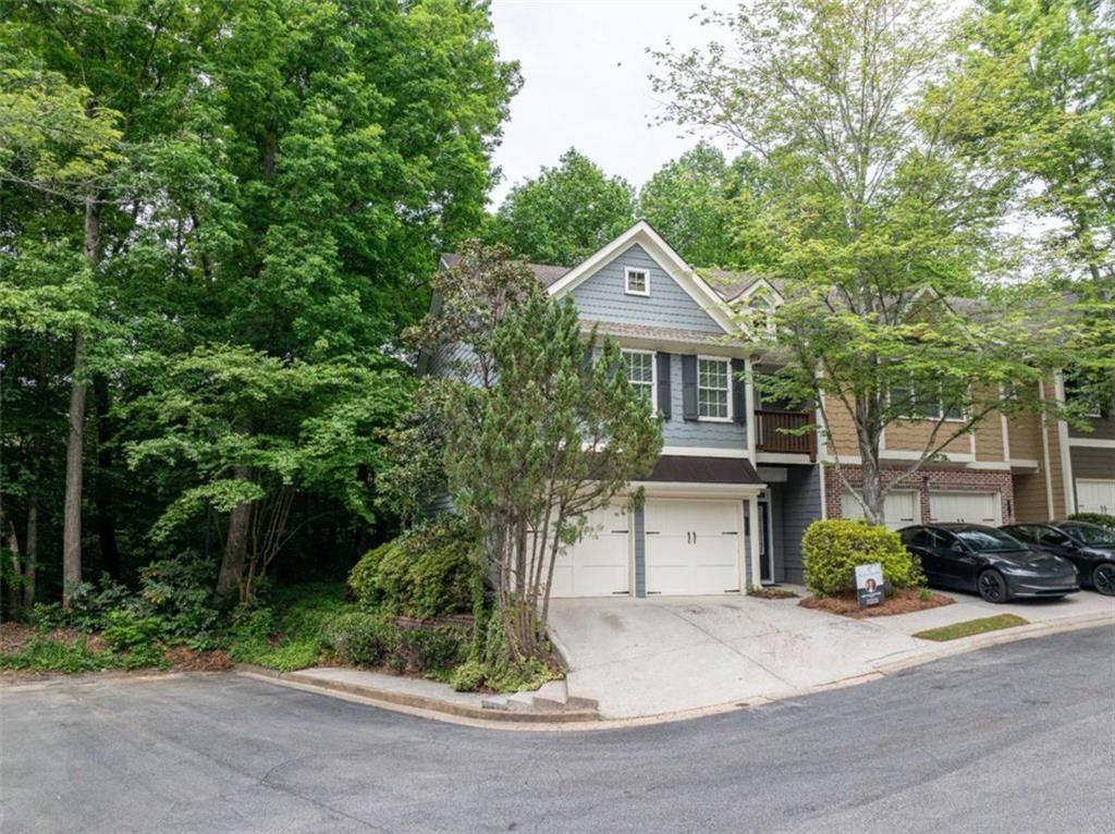 2620 Ridge Run Trail Duluth, GA 30097 - Photo 3 of 36