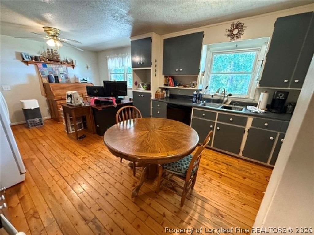 487 Wright Road Vass, NC 28394 - Photo 17 of 26