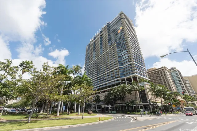 a room with gym equipment