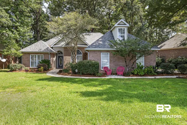$459,900 | 27576 Cahaba Drive, Daphne, AL 36526