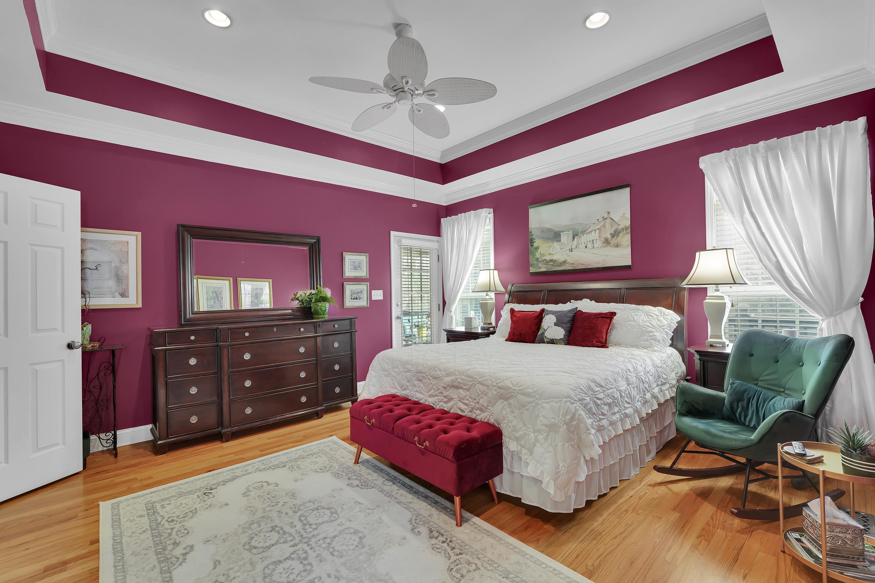 123 North Woodfin Ridge Drive Inman, SC 29349 - Photo 16 of 45