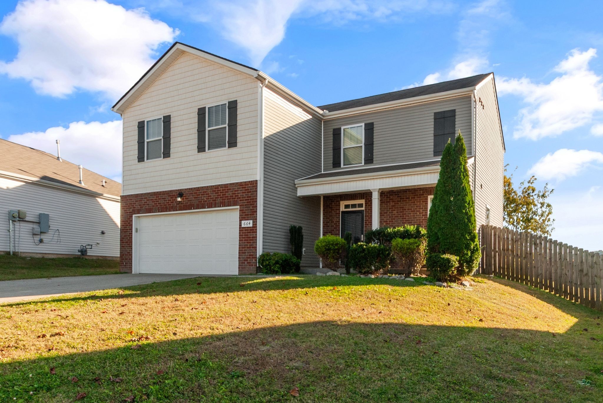 664 Prominence Road Columbia, TN 38401 - Photo 3 of 37 Gallery Image 3