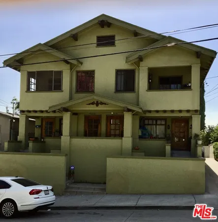$3,200 | 1412 Calumet Avenue, Los Angeles, CA 90026