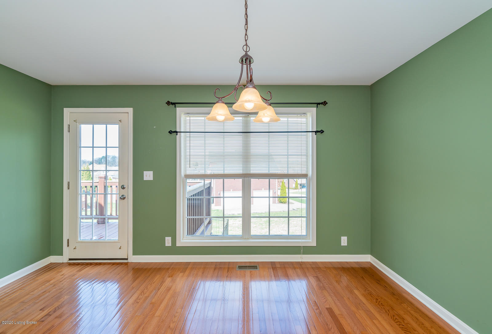 6715 Obryan Road Louisville, KY 40291 - Photo 6 of 44 6715 Obryan Rd L-45