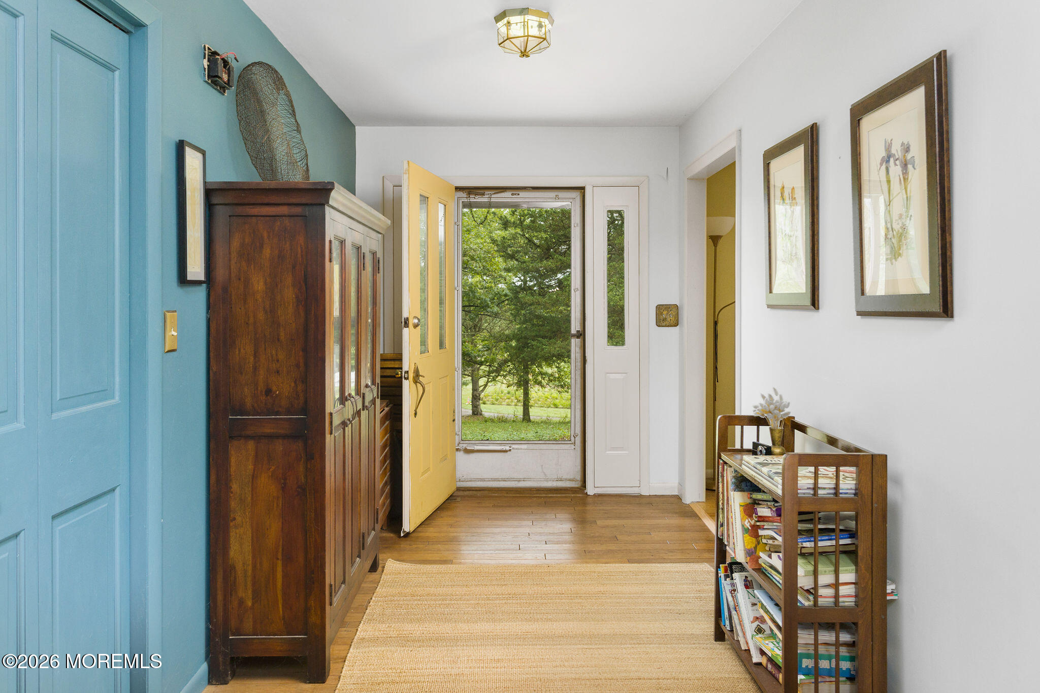 95 Holmes Mill Road Cream Ridge, NJ 08514 - Photo 6 of 58 95HolmesMill-7