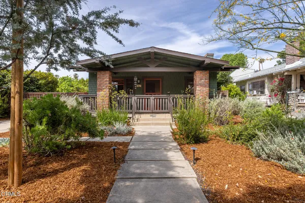 $1,198,000 | 623 North Catalina Avenue, Pasadena, CA 91106