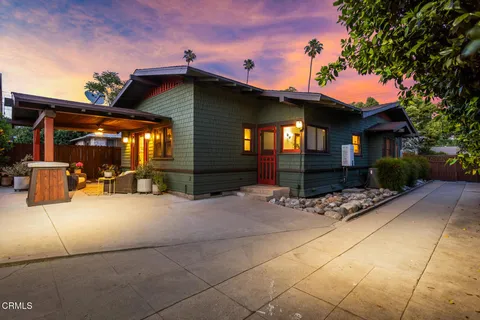 $1,198,000 | 623 North Catalina Avenue, Pasadena, CA 91106