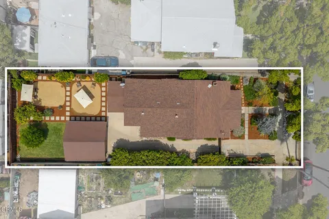 $1,198,000 | 623 North Catalina Avenue, Pasadena, CA 91106
