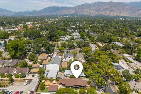 $1,198,000 | 623 North Catalina Avenue, Pasadena, CA 91106