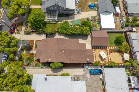 $1,198,000 | 623 North Catalina Avenue, Pasadena, CA 91106