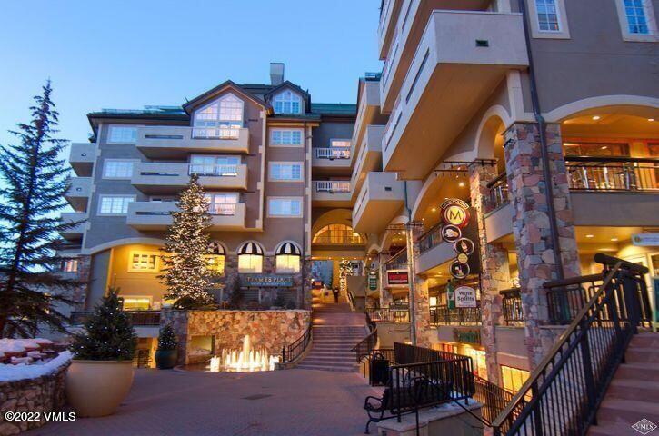 210 Offerson Road, Unit 10733&34 Beaver Creek, CO 81620 - Photo 15 of 16 i 14