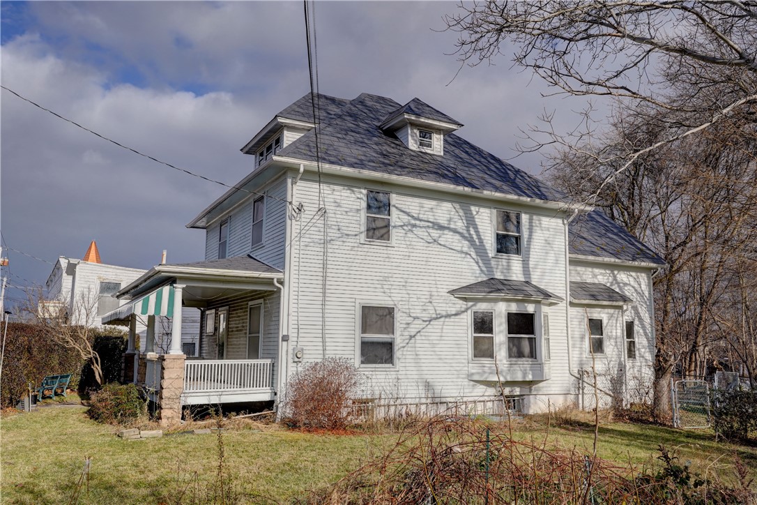 1498 Lake Road North Hamlin, NY 14464 - Photo 1 of 1 Gallery Image 1