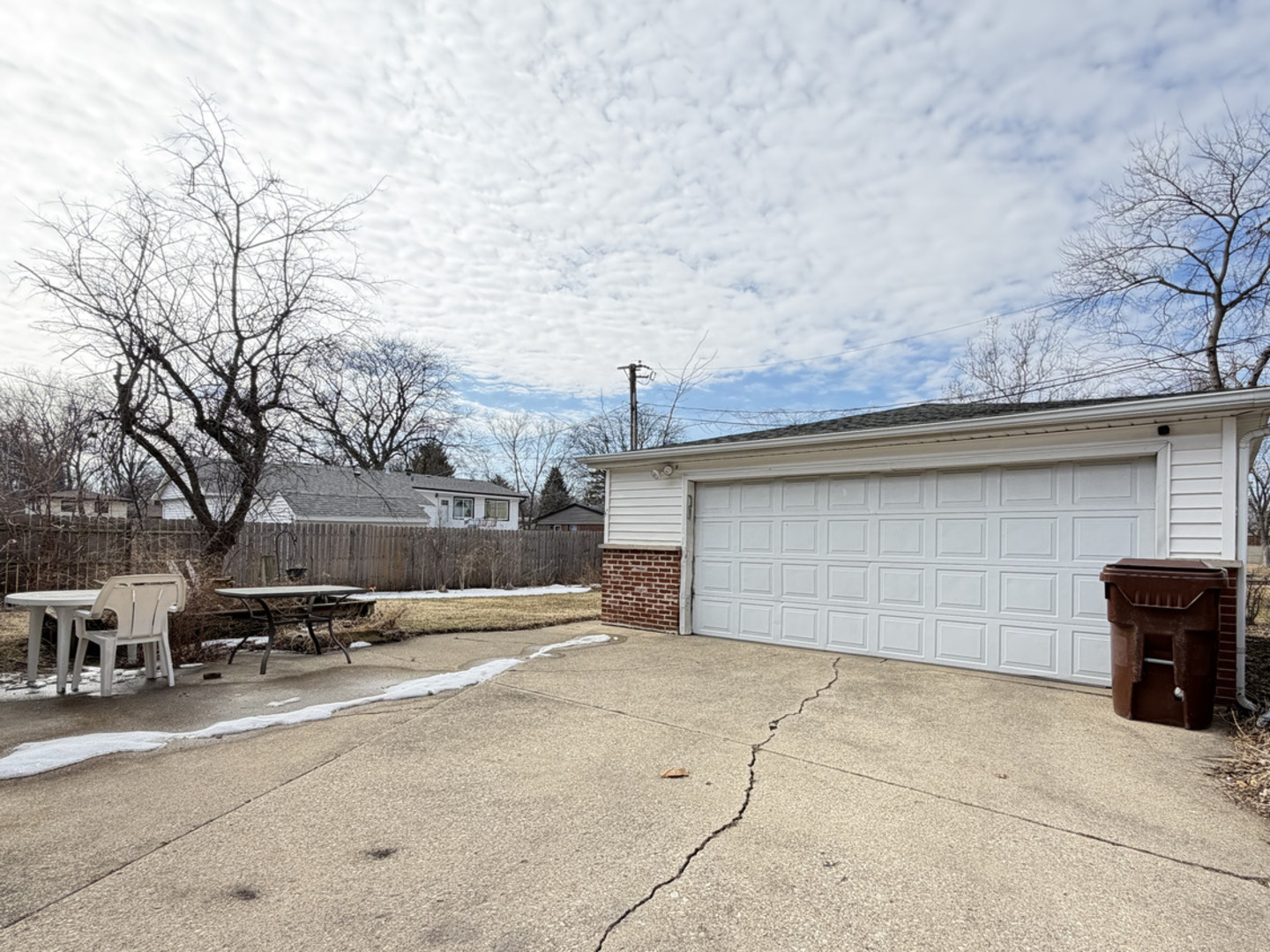 126 Indiana Street Park Forest, IL 60466 - Photo 17 of 18