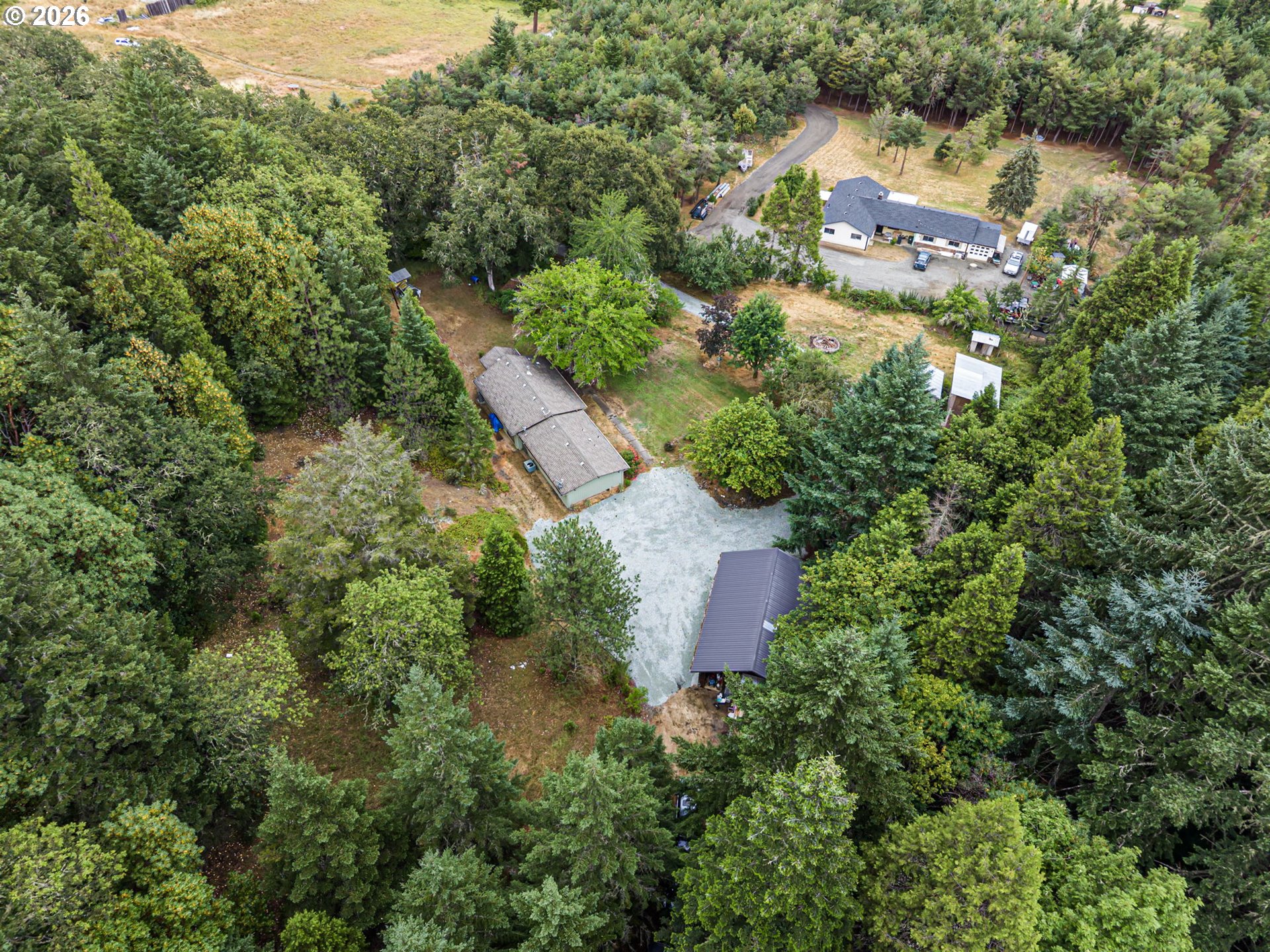 296 Mobley Drive Azalea, OR 97410 - Photo 43 of 48