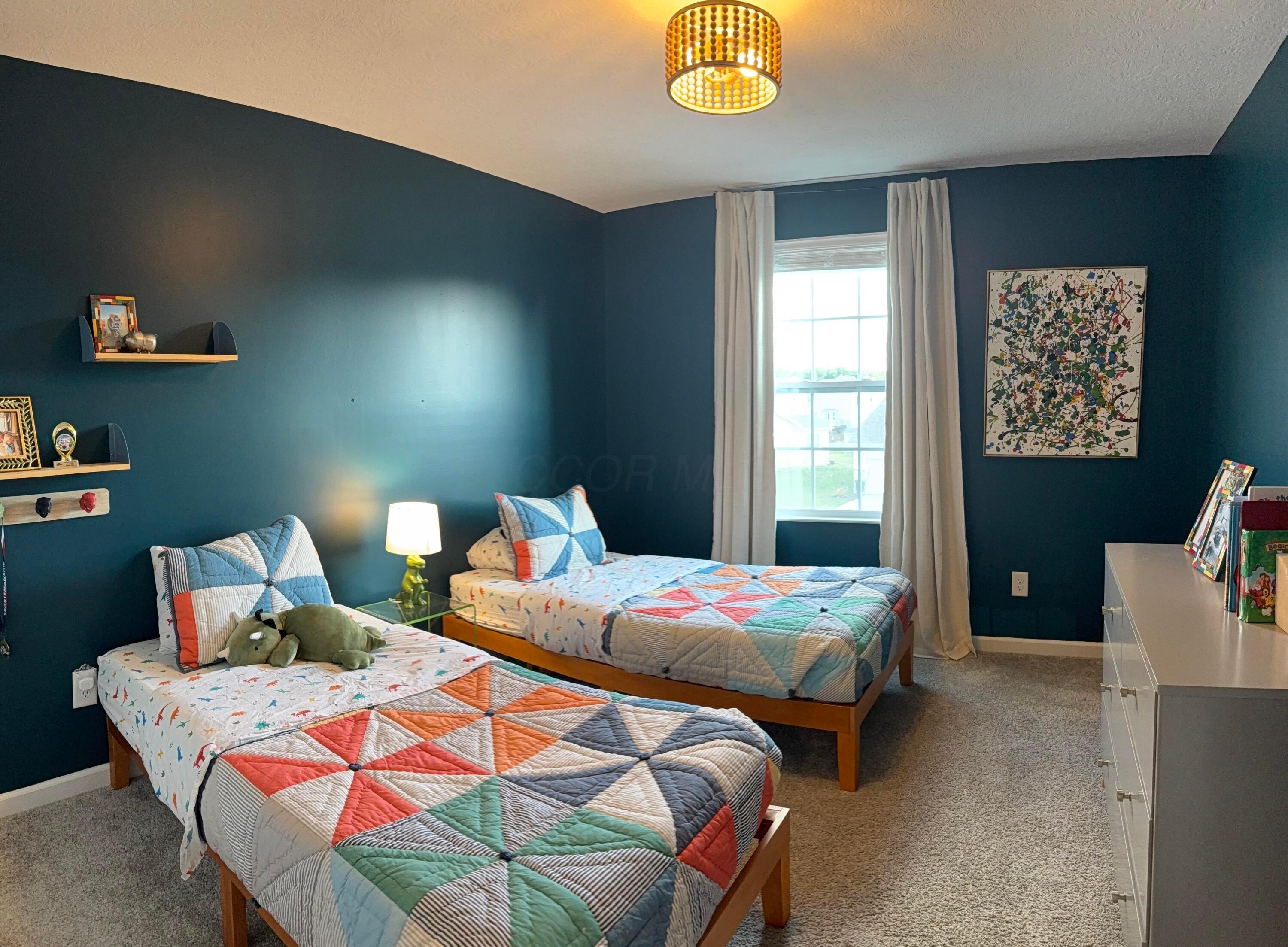 243 Rochdale Run Delaware, OH 43015 - Photo 21 of 29 Bed 2