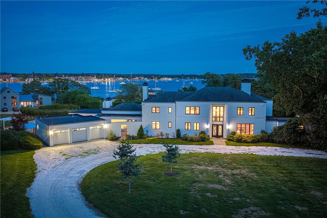 165 Poppasquash Road Bristol, RI 02809 - Photo 2 of 50 Gallery Image 2