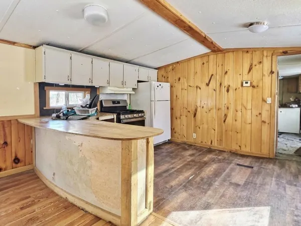 $115,000 | 20 Monroe Drive, Rumney, NH 03266