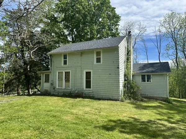$150,000 | 6242 Conesus Springwater Road, Conesus, NY 14435